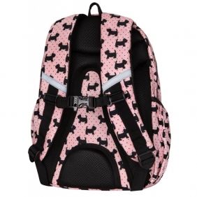 Plecak CoolPack Jerry - Doggies (D029332)