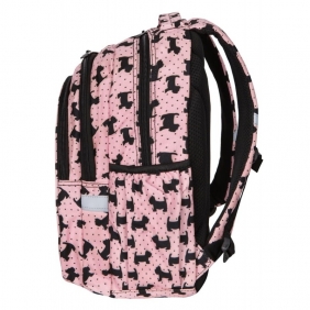 Plecak CoolPack Jerry - Doggies (D029332)