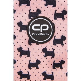Plecak CoolPack Jerry - Doggies (D029332)