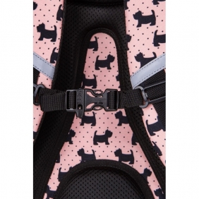 Plecak CoolPack Jerry - Doggies (D029332)