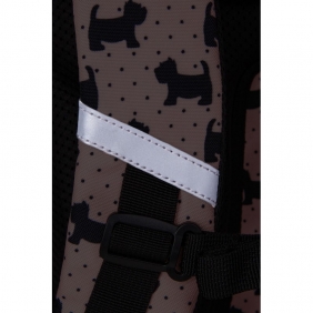 Plecak CoolPack Jerry - Doggies (D029332)