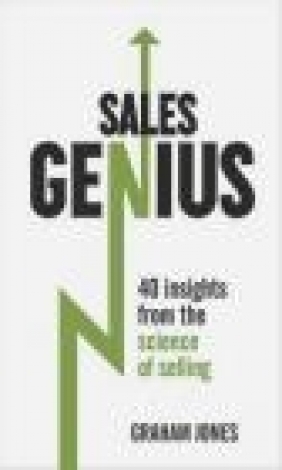 Sales - Science of Success Graham Jones