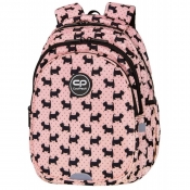 Plecak CoolPack Jerry - Doggies (D029332)