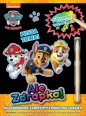 Psi Patrol. Ale zdrapka! Misja trwa! - Opracowanie zbiorowe