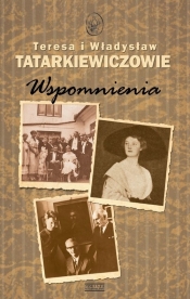 Wspomnienia - Tatarkiewicz Władysław