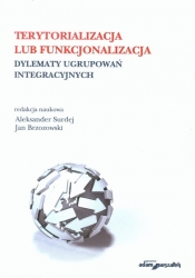 Terytorializacja lub funkcjonalizacja