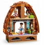 Lego Friends - Rodzinne wakacje na plaży, 1140 el. (42673)