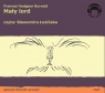 Mały Lord
	 (Audiobook) Burnett Frances Hodgson