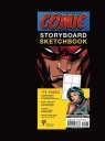 Comic Storyboard Sketchbook