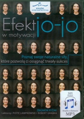 Efekt jo-jo w motywacji - Ryżak Zbigniew