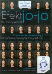 Efekt jo-jo w motywacji