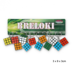 Brelok Gazelo (Z5716)