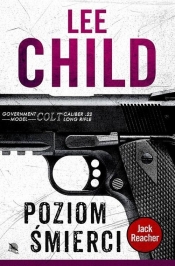 Poziom śmierci - Lee Child