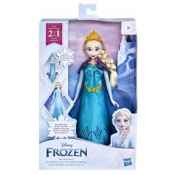 Lalka Frozen 2 Elsa (F3254)