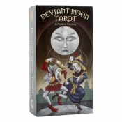 Karty Tarot Deviant Moon Standard (16367)