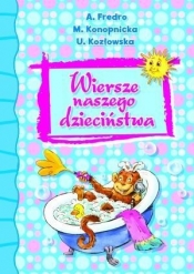 Wiersze naszego dzieciństwa - Fredro Aleksander