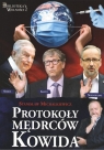 Protokoły Mędrców Kowida Stanisław Michalkiewicz