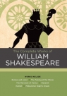 The Complete Works of William Shakespeare (Chartwell Classics) John Lotherington, William Shakespeare