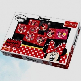 Domino Myszka Miki i Przyjaciele (00736)