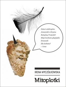 Mitoplotki - Wyczółkowska Irena