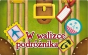 W walizce podróżnika - Opracowanie zbiorowe