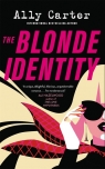 The Blonde Identity Carter Ally