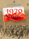 Jordanów 1939