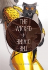 The Wicked + The Divine T.3 Komercyjne Samobójstwo Gillen McKelvie