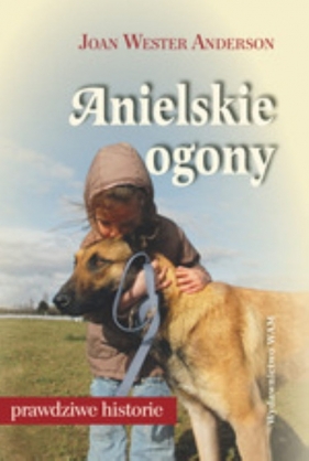 Anielskie ogony - Anderson Joan Wester