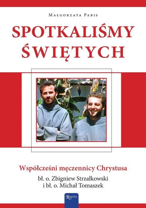 Spotkaliśmy świętych