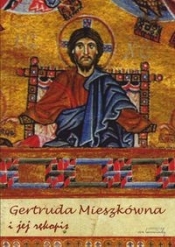 Gertruda Mieszkówna i jej rękopis