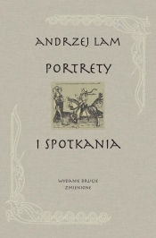 Portrety i spotkania