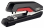 Zszywacz Rapid Supreme S27 czarno-czerwony 30k (5000541)