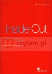 Inside Out Upper-Inter VHS TB