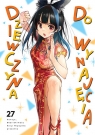 Dziewczyna do wynajęcia. Tom 27 Reiji Miyajima