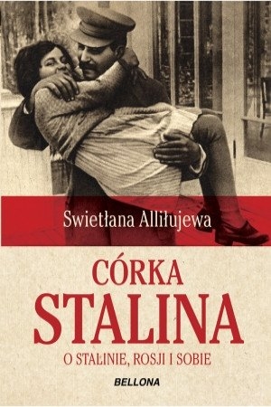 Córka Stalina