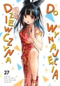 Dziewczyna do wynajęcia. Tom 27 - Reiji Miyajima