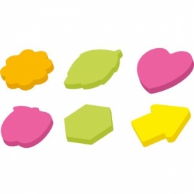 Notes samoprzylepny 70x70 100k Kształt