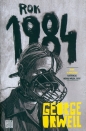 Rok 1984 - George Orwell