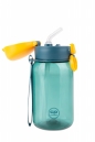 Coolpack, Bidon Hugo 500ml - Blue/Yellow (Z30001)