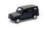 Mercedes-Benz G-Class 1/34 (43689F) od 3 lat