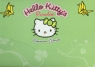 Hello Kitty's Paradise Papierowe zabawy