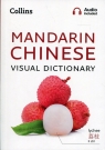 Collins Mandarin Chinese Visual Dictionary