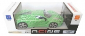 Auto na radio 21cm