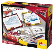 Cars 3 Art school (304-60368)
