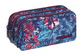 Coolpack - Primus - Piórnik szkolny - Emerald Jungle (80368CP)