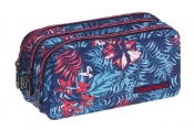 Coolpack - Primus - Piórnik szkolny - Emerald Jungle (80368CP)