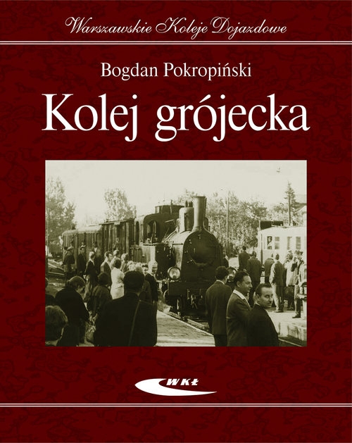 Kolej grójecka