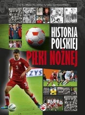 Historia polskiej piłki nożnej