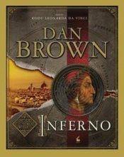 Inferno - Dan Brown